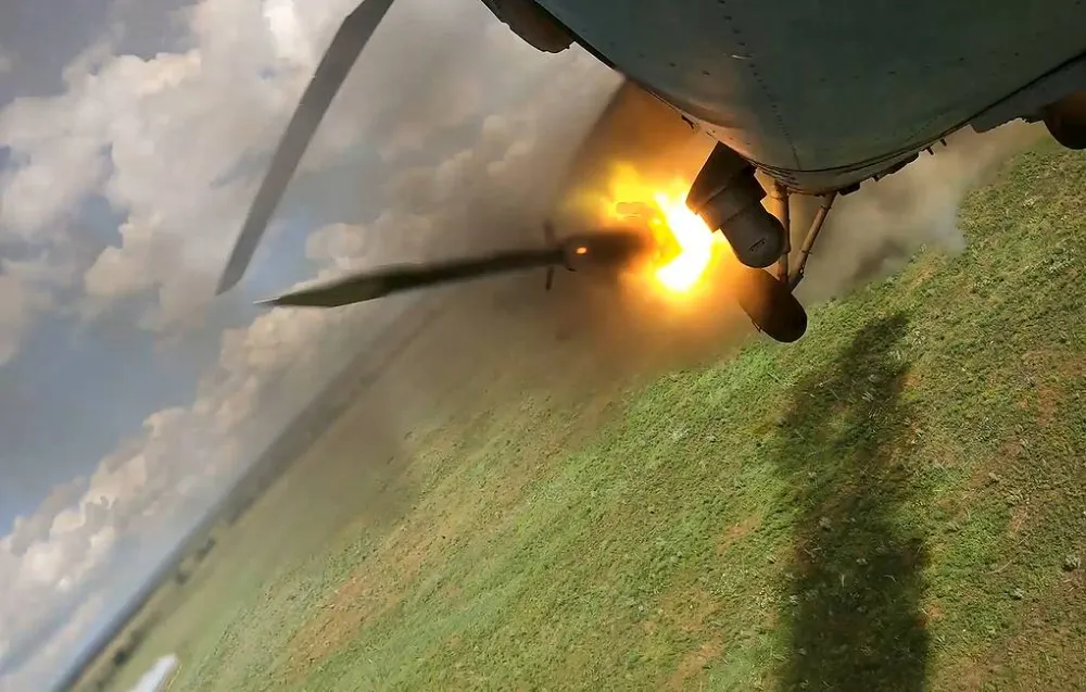 Avustralya, Ukrayna için en büyük askeri yardım paketini duyurdu