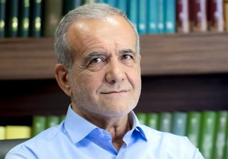 İran cumhurbaşkanı: Arap dünyası ile yapıcı diyaloglara hazırız