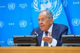 Lavrov: “Rusya Amerikan halkının seçeceği her başkanla çalışmaya hazır”