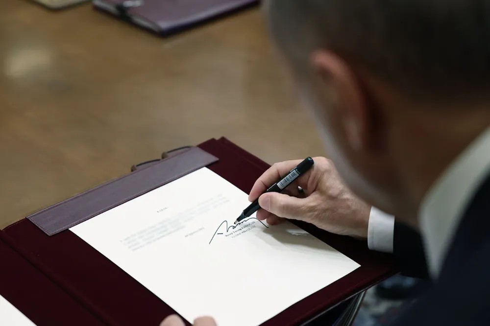 Mülki İdare Amirleri Atama Kararnamesi Resmî Gazete