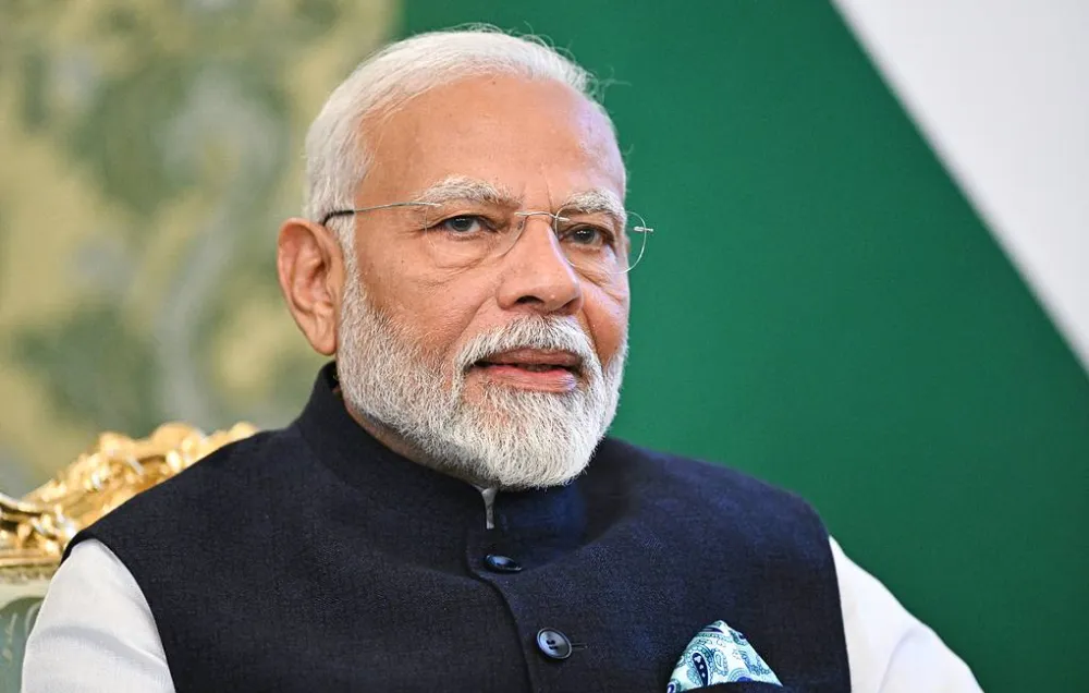 Modi, Ukrayna ihtilafının çözümünde arabuluculuk teklif edebilir