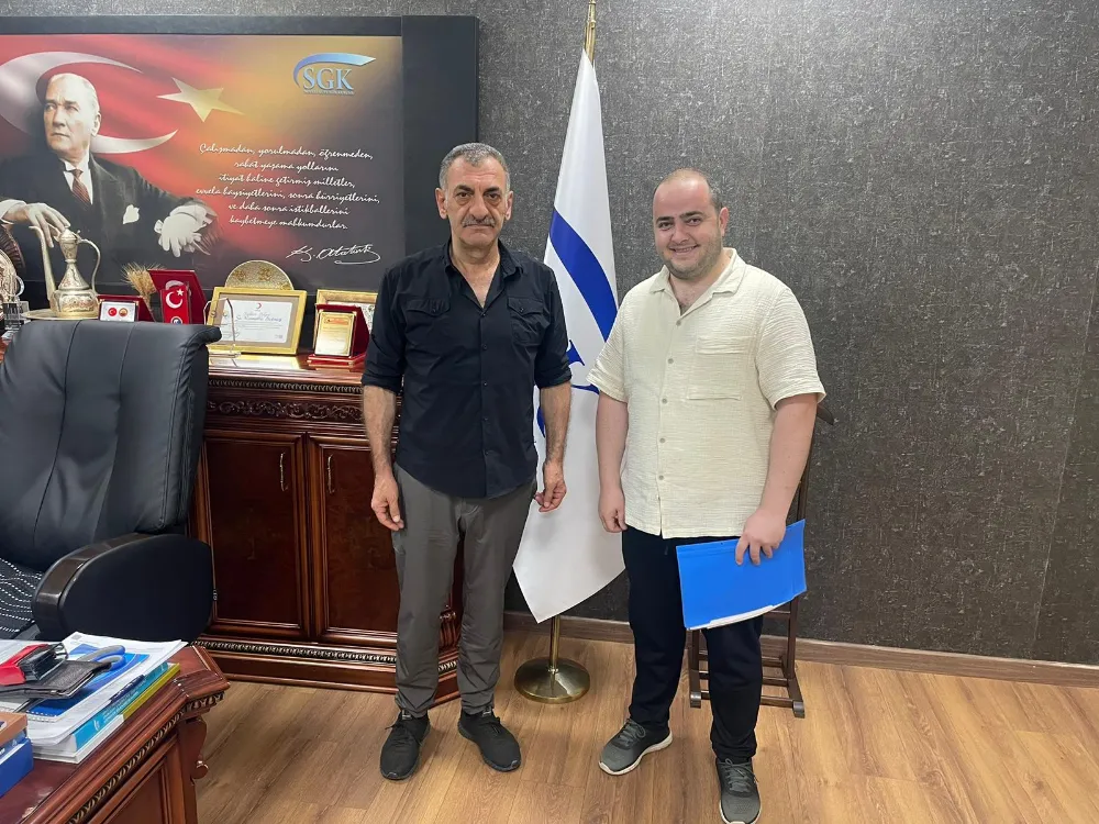 Erzurum Emeklilerine bir indirimde “Furkan Ekizler İşitme Cihazları”ndan geldi…