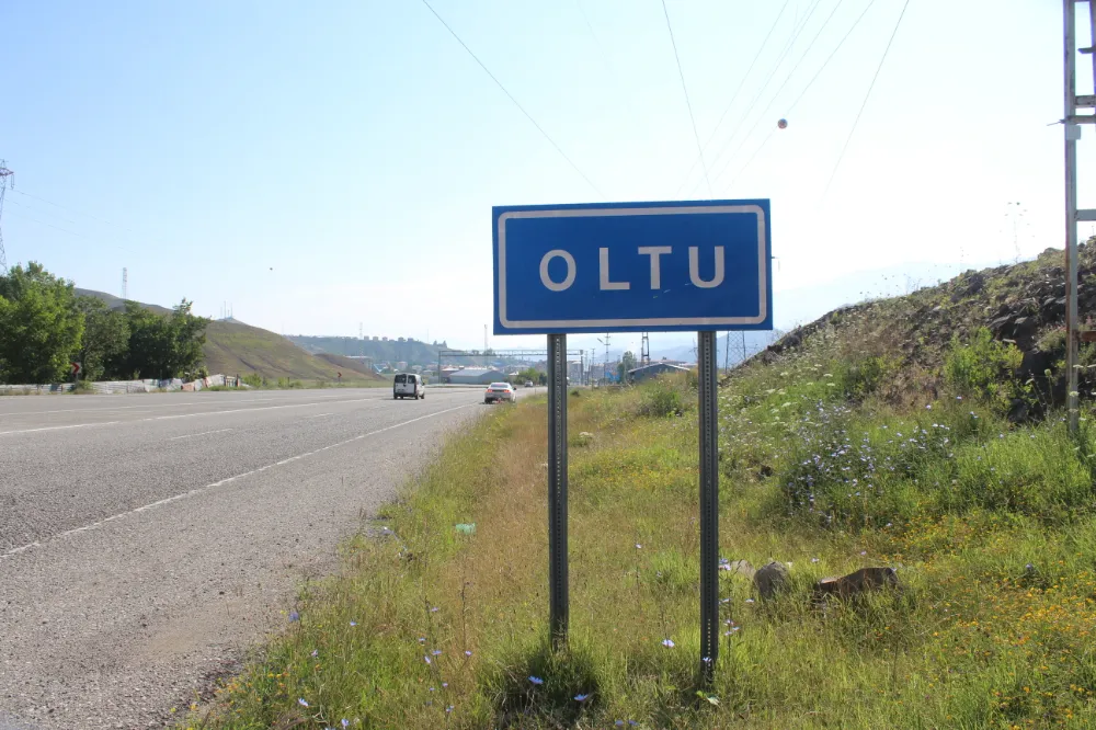 Erzurum’un Siyah İncisi OLTU 4…