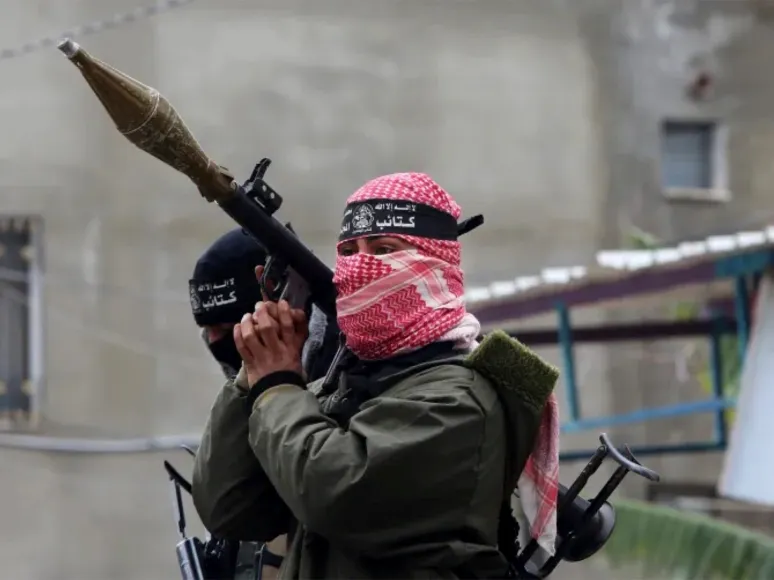 WSJ: İsrail bataklığa düşmek üzere