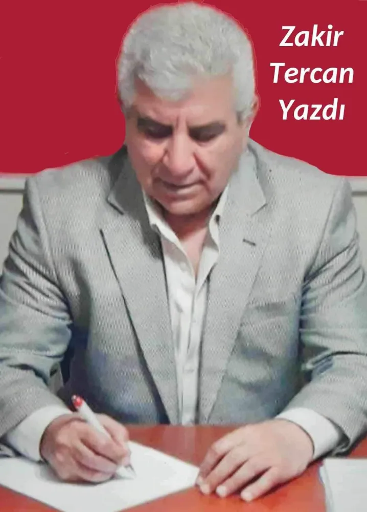 ÜLKÜCÜLERİN GERÇEK EVİ MHP