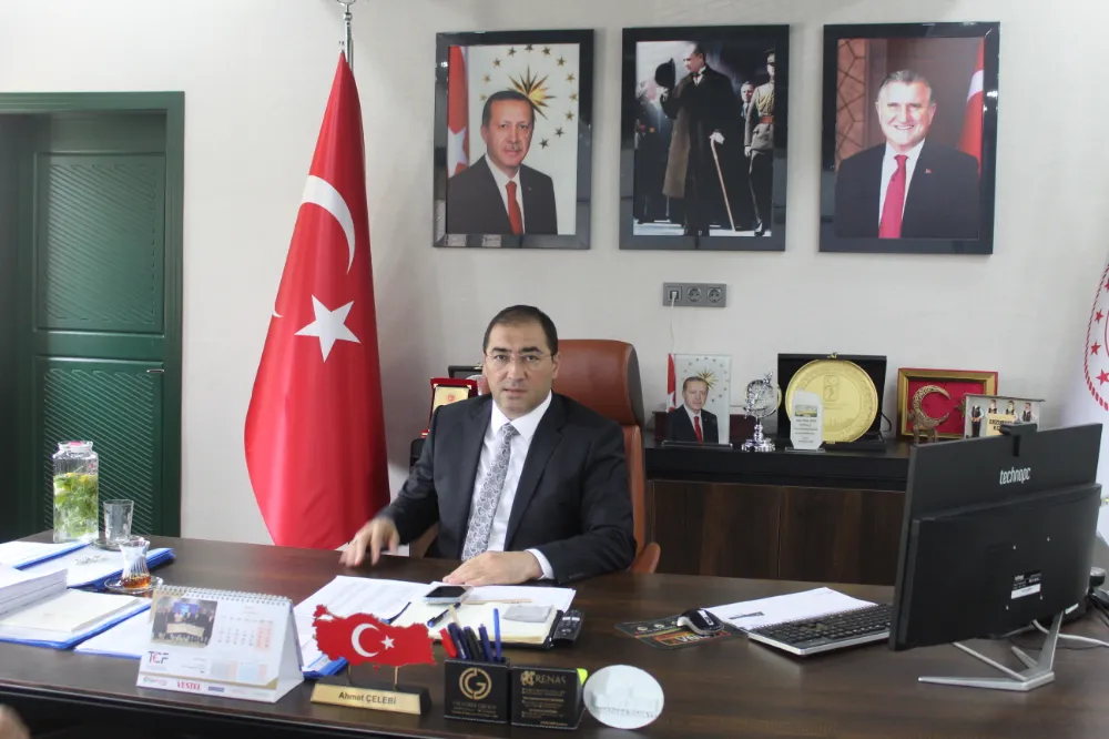 Ağrı’nın Dadaş’ı bizi izlemeye devam edin!