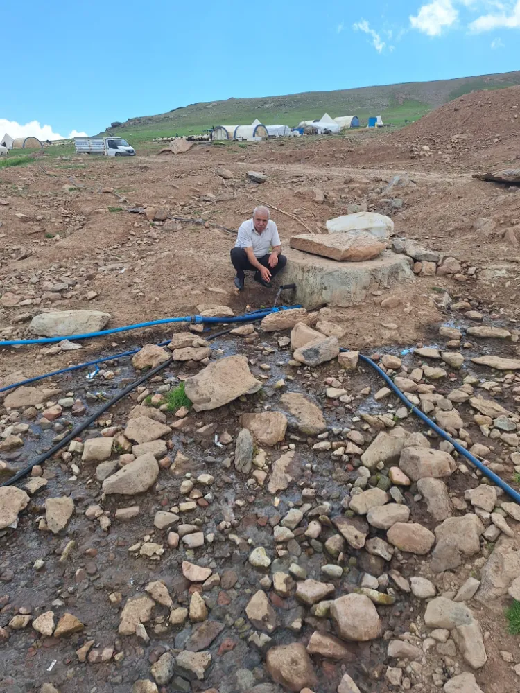 Ve ne yazıktır ki Erzurum bir değerini daha kaybediyor!