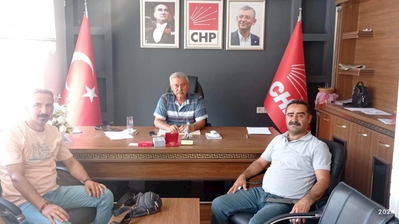 CHP