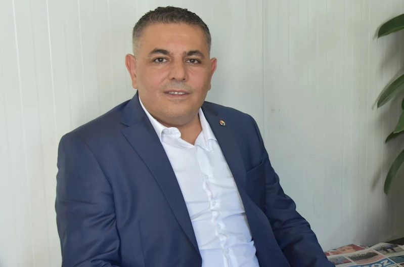 Sadıkoğlu: Binalarla dolu fakat içi boşalmış bir şehir istemiyoruz 