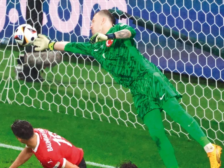 Tarihi kurtarışı  anlattı