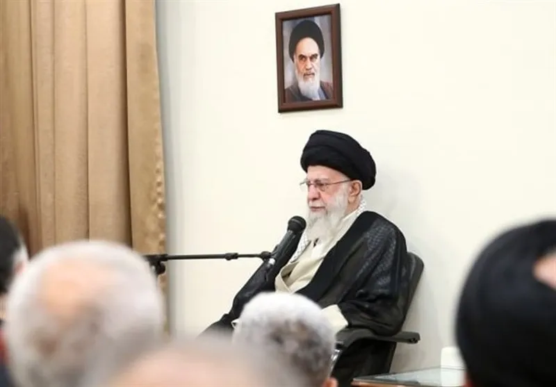 Devrim Lideri Seçimlere İlişkin Açıklamalarda Bulundu