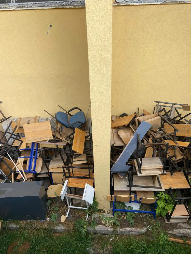 Bu tasarruf tedbiri mi şimdi?