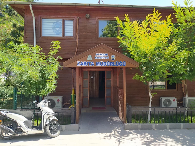 Adıyaman’da dilenci operasyonu  - Videolu Haber