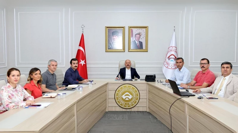 Gazihan Dede Mesire Alanı