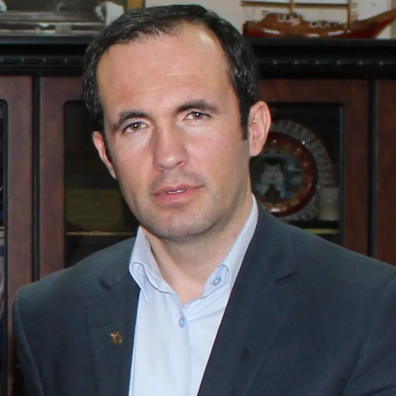 20 Şubat Merhum Başbakan Necmettin Erbakan