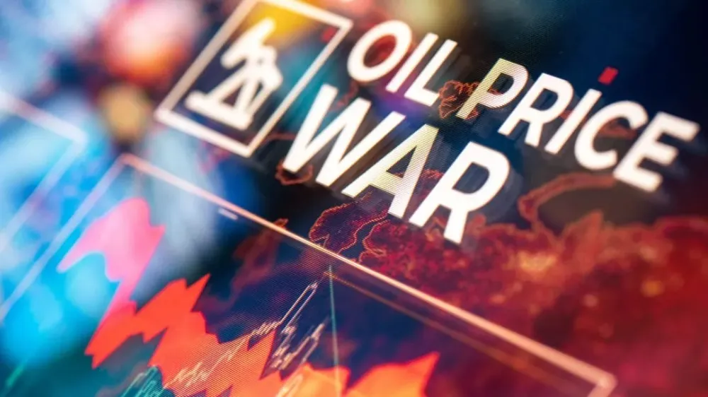 İran-İsrail Gerilimi Küresel Petrol Fiyatlarını Yükseltti