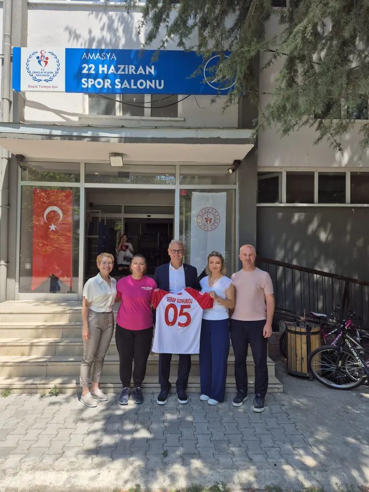 THF Başkanı Kılıç: 