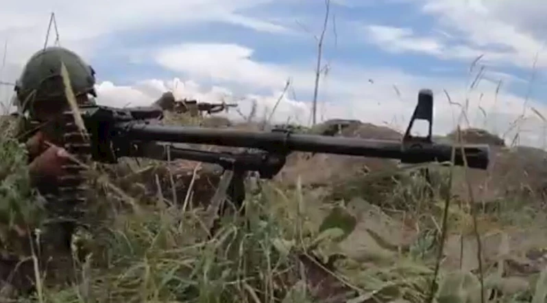 12 PKK’lı terörist etkisiz hale getirildi  