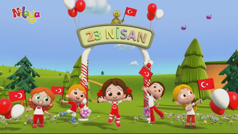 Niloya’nın Yeni Bölümleri “11 Milyon” Görüntülenmeyi Geride Bıraktı