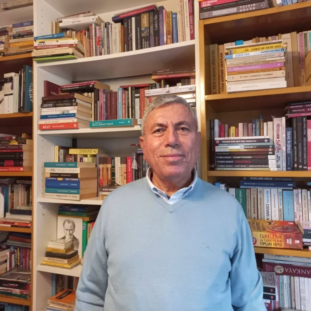 AMERİKANCILAR, EN AŞAĞILIK ŞEKİLDE VENEZUELA-TÜRKİYE DOSTLUĞUNA SALDIRIYOR!