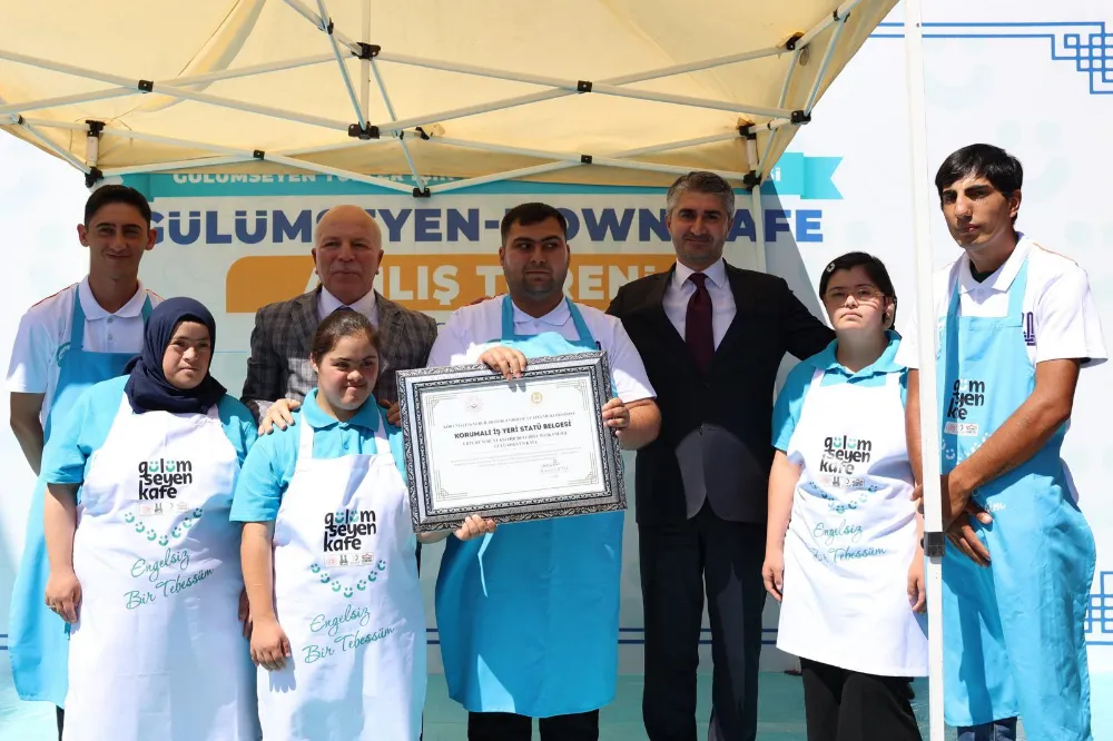 Pozitifi ayrımcılığın ilk ve en güzel örneği