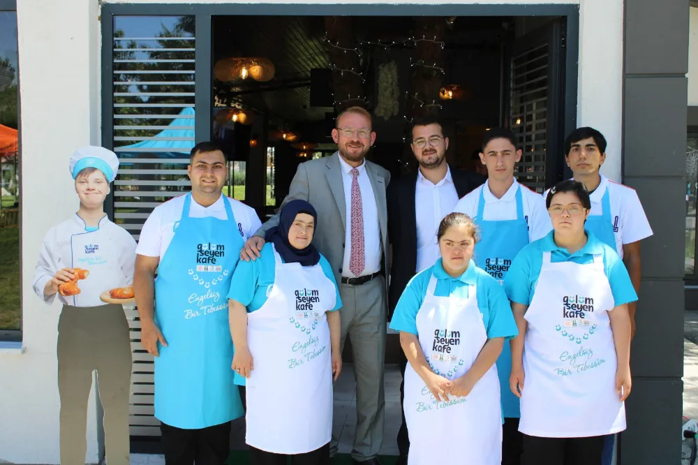 Erzurum’da Pozitif ayrımcılık vardı…