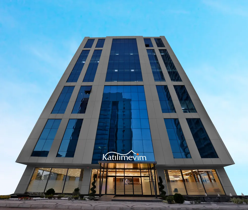 Katılımevim Katılım Bankası Kuruyor