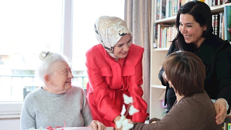 Evde bakım ödemeleri 9 bin 077 TL’ye yükseldi 