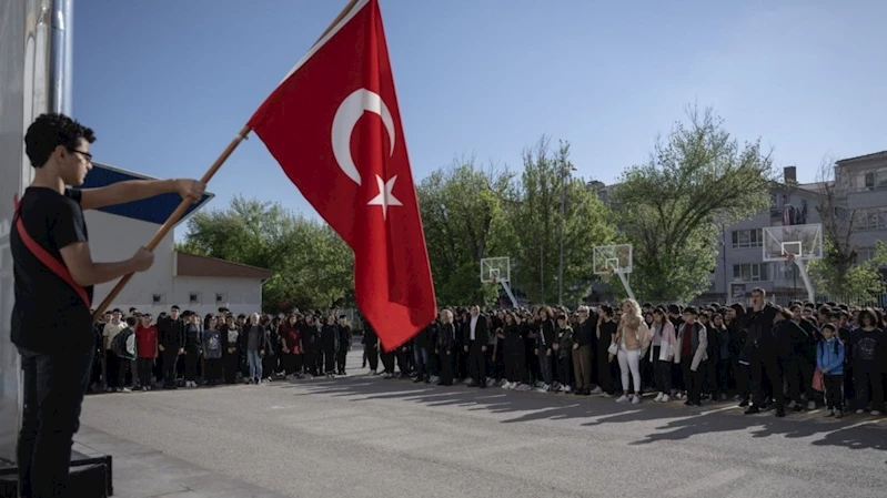 Okullar 9 Eylül’de açılıyor 