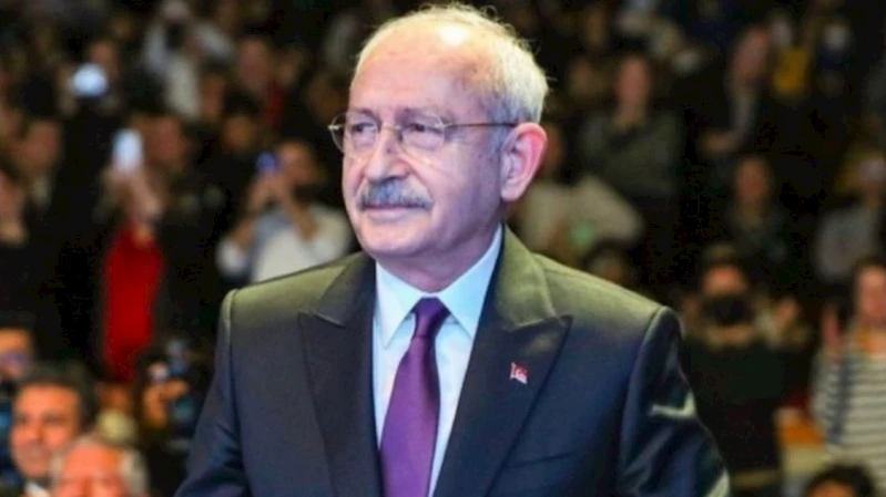 Kılıçdaroğlu