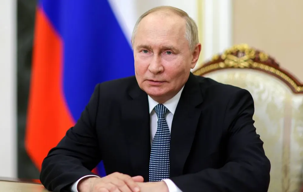 Rusya, Hindistan ile stratejik ortaklık ilişkilerine büyük önem veriyor