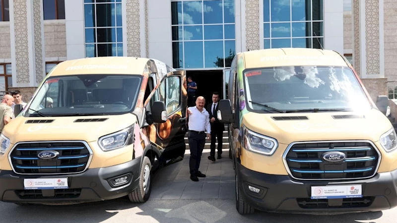 Adıyaman’da turizm atağı: 