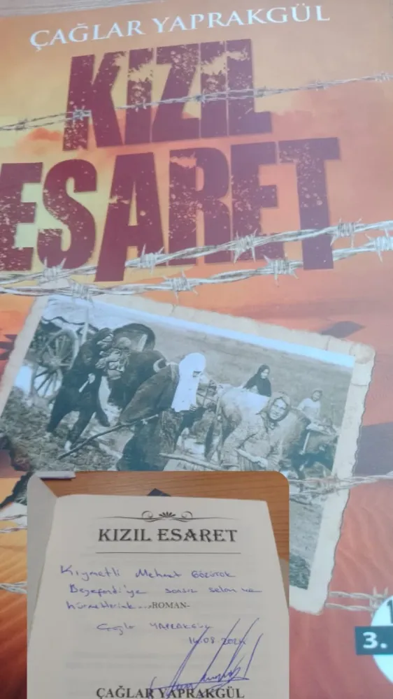 Okurun Penceresi/Memet Gözütok