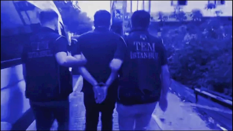 Türkiye genelinde büyük operasyon: 4.491 firari suçlu yakalandı 