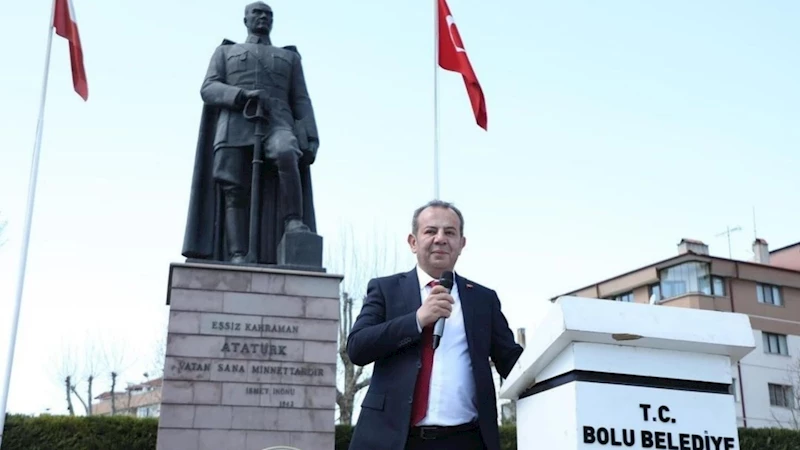 Belediye karar aldı: Yere çöp atanlara 14 bin lira ceza  - Videolu Haber