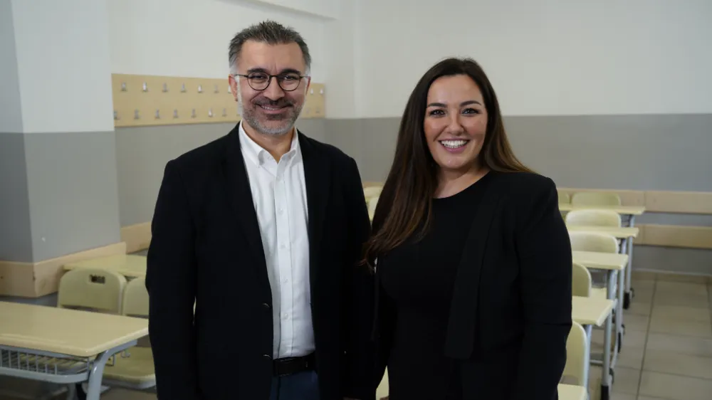 Değerli Öğretmenim Geleceğe Işık Tutan Yıldızlar Programı’na Başvurular Devam Ediyor