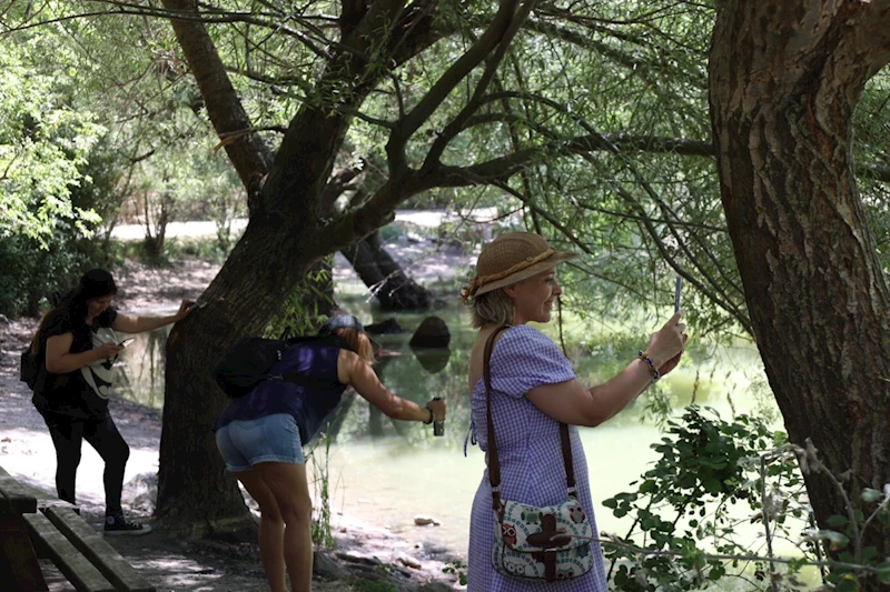 İzmirli Kadınlar ‘Mor Kadraj’ ile Fotoğrafçılık Dünyasına Adım Atıyor 