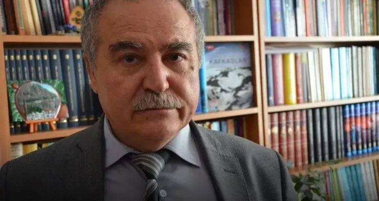 KÖPEKLER VE FARELER Hilmi ÖZDEN