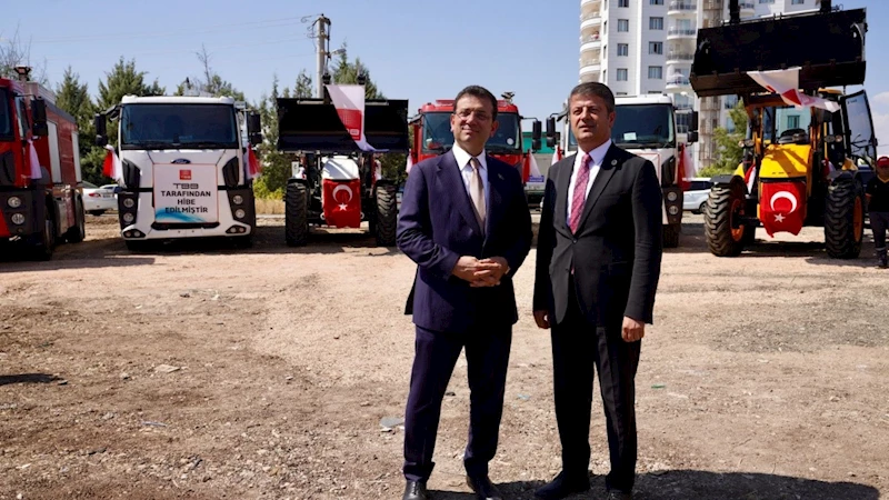 TBB Ankara dışındaki ilk Encümen Toplantısı