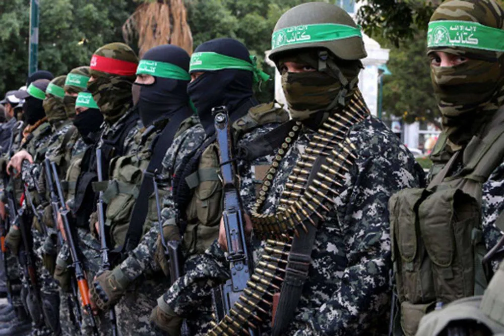 İslami Cihad: Gazze