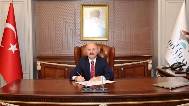 Vali Dr. Osman Varol