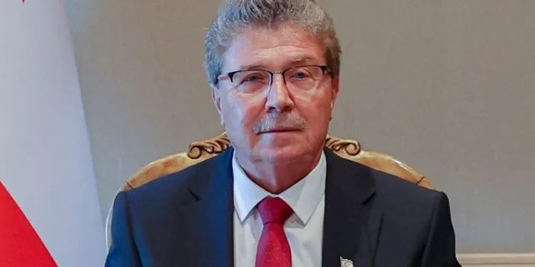 Başbakan Üstel 30 Ağustos Zafer Bayramı mesajı yayımladı