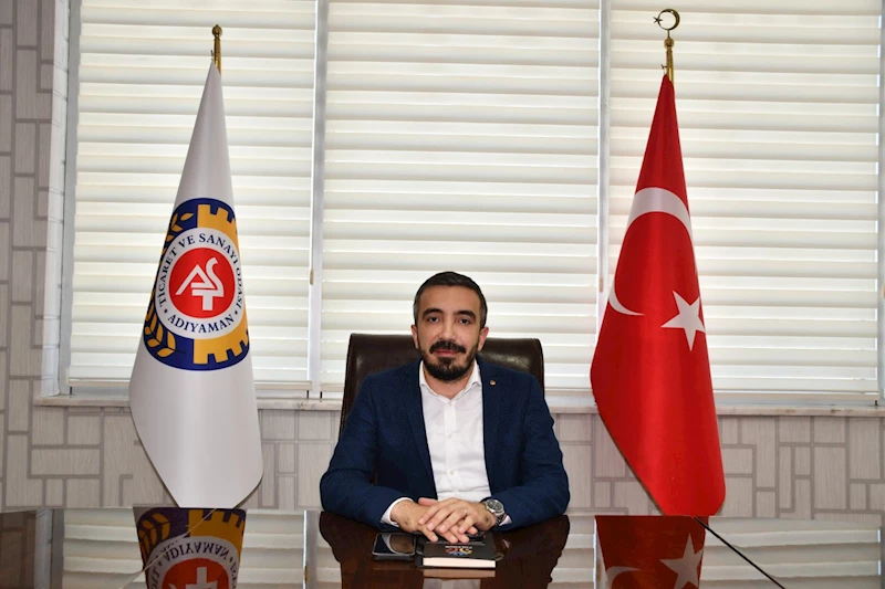 ATSO Başkanı Mehmet Torunoğlu’ndan 30 Ağustos mesajı 