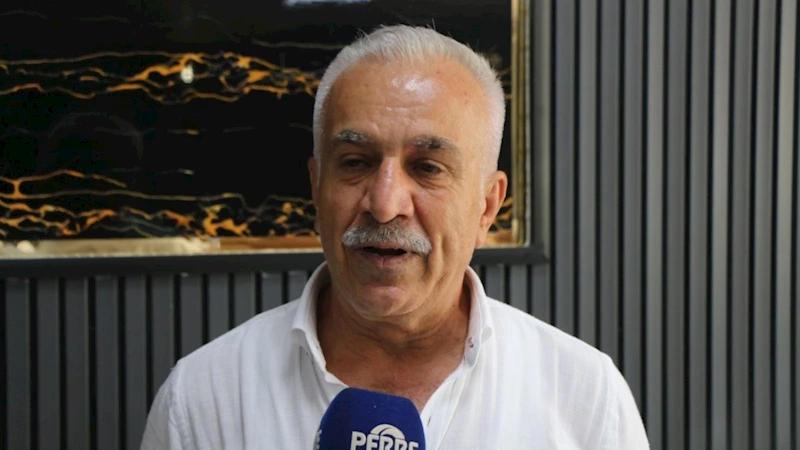 İş İnsanı Ragıp Aras, Kent Konseyi Seçimi