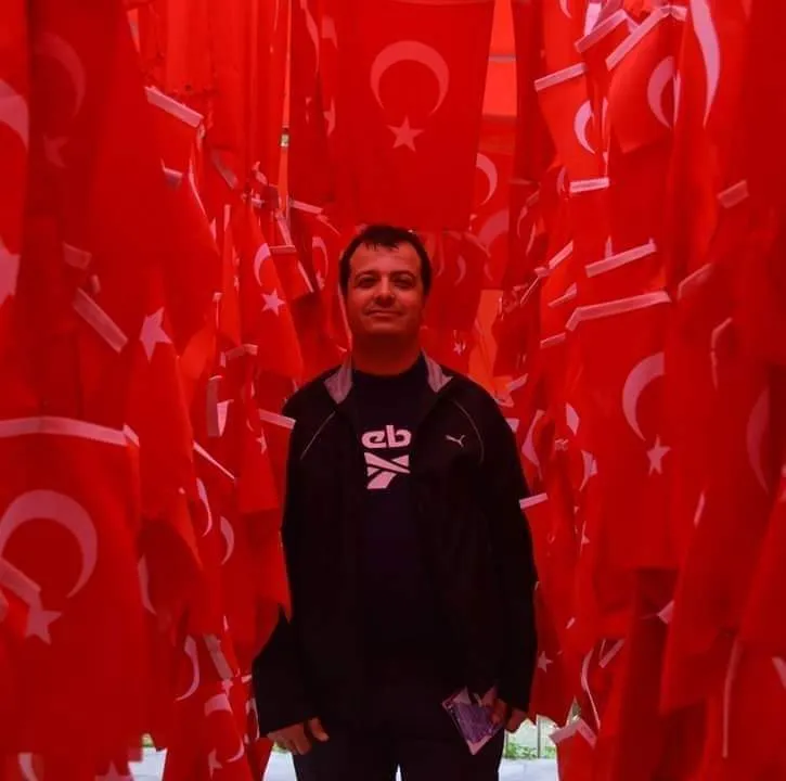 30 Ağustos Zafer Bayramı Kutlu olsun