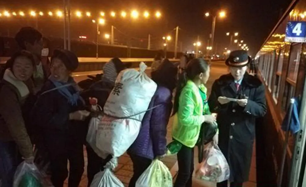 7 Ayda 100 Bin’e yakın Çinli yerleştirildi