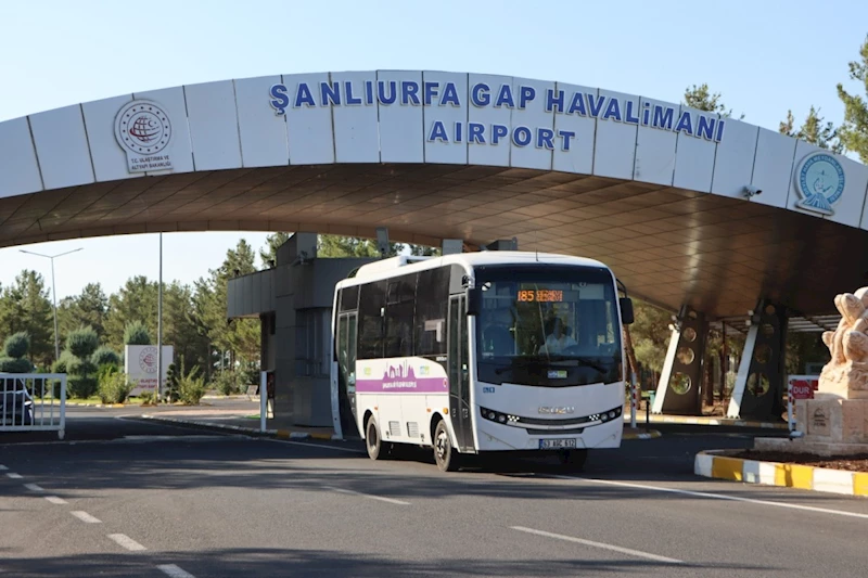 GAP Havalimanı