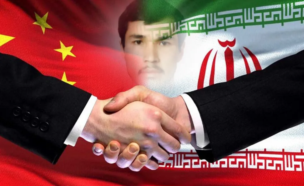 İran Bir Uygur’u ölüme gönderdi!