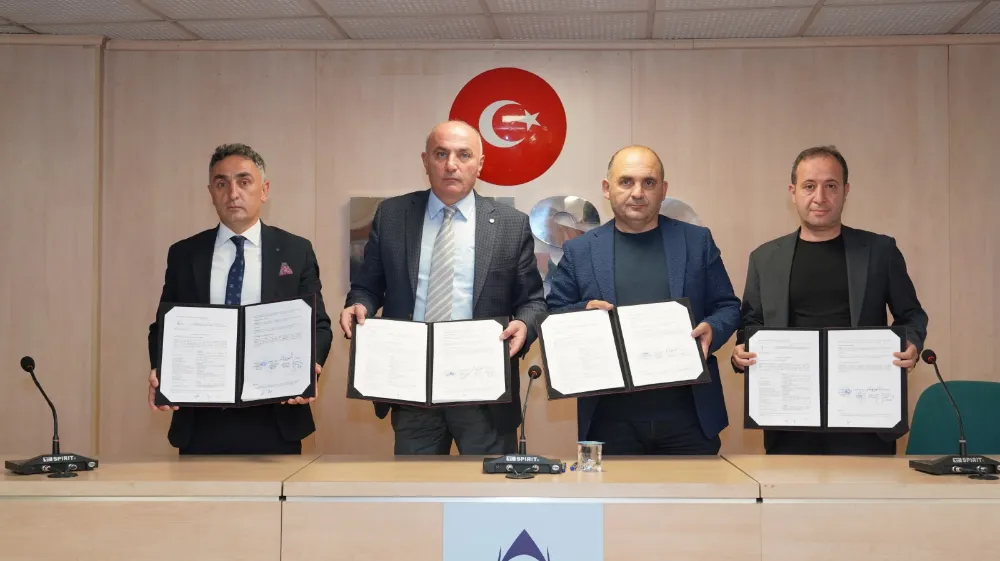 ETSO ve İŞKUR’dan İstihdam Garantili Meslek Protokolü