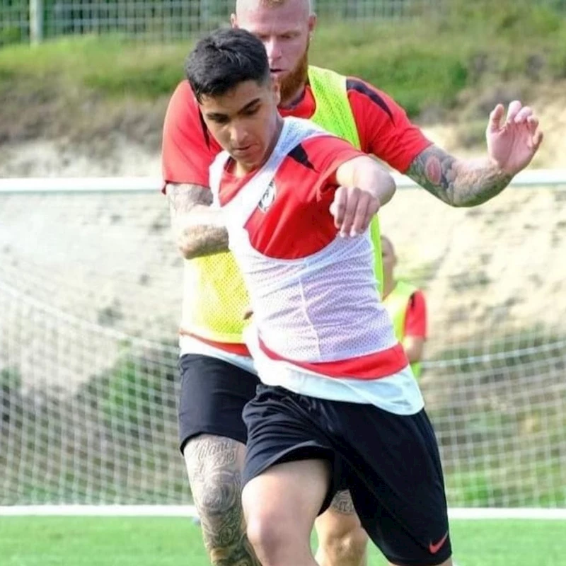 Adıyaman birinci amatör kümeden TFF 1. Lig